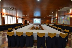 Hotel Restaurant Sol i Vi