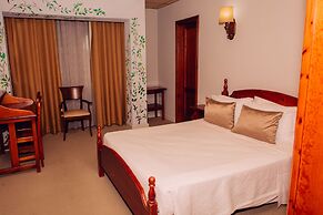 Hotel Restaurant Sol i Vi