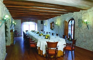Hotel Restaurant Sol i Vi