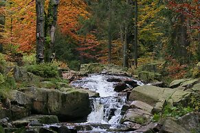 Berghotel Sankt Andreasberg