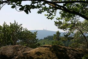 Berghotel Sankt Andreasberg