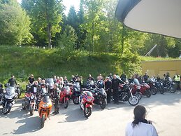 Berghotel Sankt Andreasberg