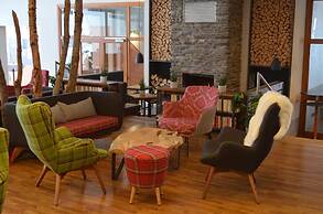 Berghotel Sankt Andreasberg