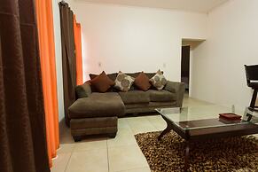 The Embassy Luxury Apt Crystal Towers II