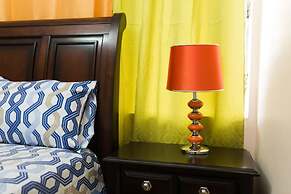 The Embassy Luxury Apt Crystal Towers II