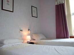 The Royal Hotel