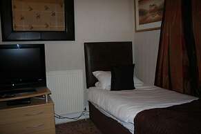 The Royal Hotel