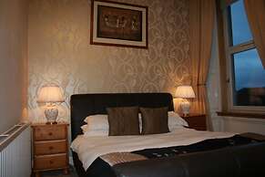 The Royal Hotel