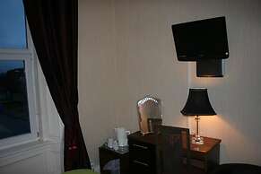 The Royal Hotel