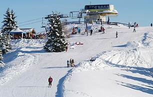 Appartamenti vicino Folgaria