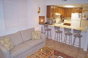 Atlantic View 101 2 Bedroom Condo by RedAwning