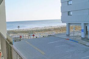 Atlantic View 101 2 Bedroom Condo by RedAwning