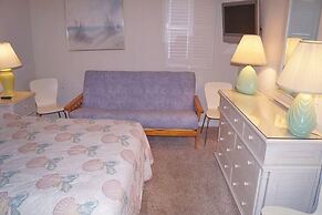 Atlantic View 101 2 Bedroom Condo by RedAwning