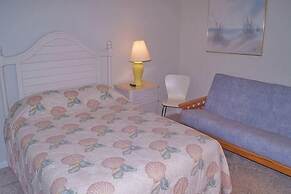 Atlantic View 101 2 Bedroom Condo by RedAwning