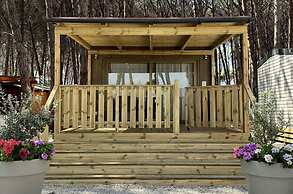 Camping Village Mare Pineta