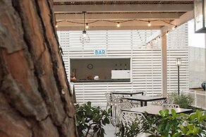 Camping Village Mare Pineta