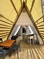 Camping Village Mare Pineta