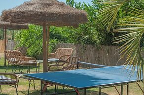 Camping Village Mare Pineta