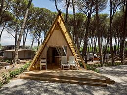 Camping Village Mare Pineta