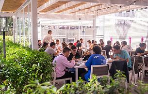 Camping Village Mare Pineta