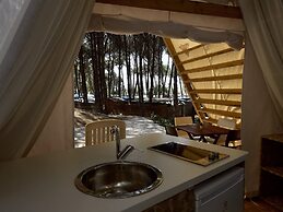 Camping Village Mare Pineta