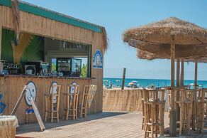 Camping Village Mare Pineta