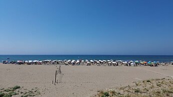 Camping Village Mare Pineta