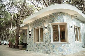 Camping Village Mare Pineta