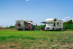 Camping Village Mare Pineta