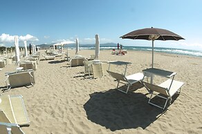 Camping Village Mare Pineta