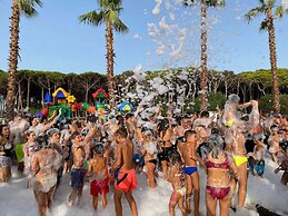 Camping Village Mare Pineta