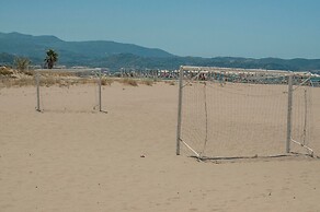 Camping Village Mare Pineta