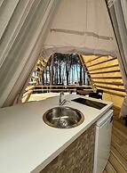 Camping Village Mare Pineta