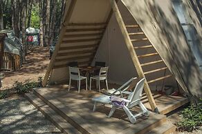 Camping Village Mare Pineta