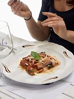 Camping Village Mare Pineta