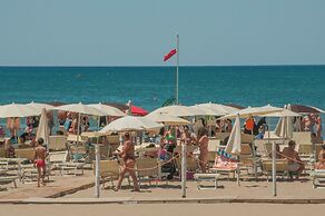 Camping Village Mare Pineta