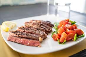 Camping Village Mare Pineta