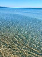 Camping Village Mare Pineta