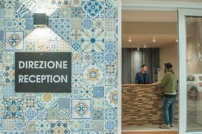 Camping Village Mare Pineta