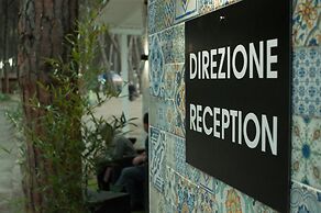 Camping Village Mare Pineta