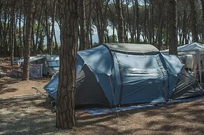 Camping Village Mare Pineta