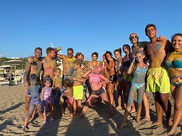 Camping Village Mare Pineta