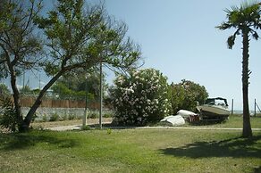 Camping Village Mare Pineta