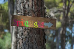 Camping Village Mare Pineta