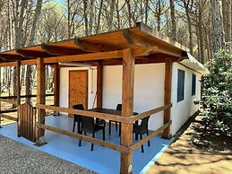 Camping Village Mare Pineta