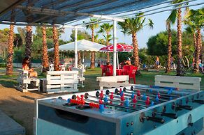 Camping Village Mare Pineta