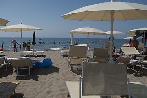 Camping Village Mare Pineta