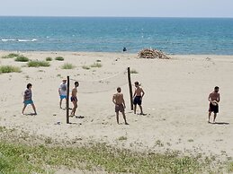 Camping Village Mare Pineta