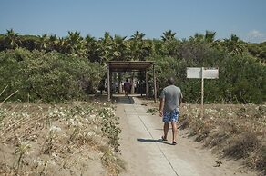 Camping Village Mare Pineta