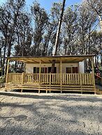 Camping Village Mare Pineta